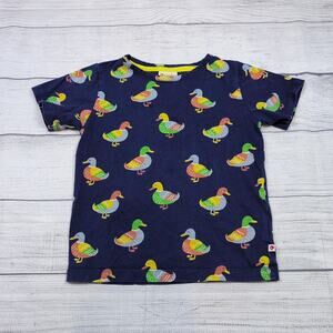 3/4 Piccalilly Duck Tee